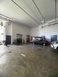 Woodlands Industrial Xchange (D25), Factory #555011241
